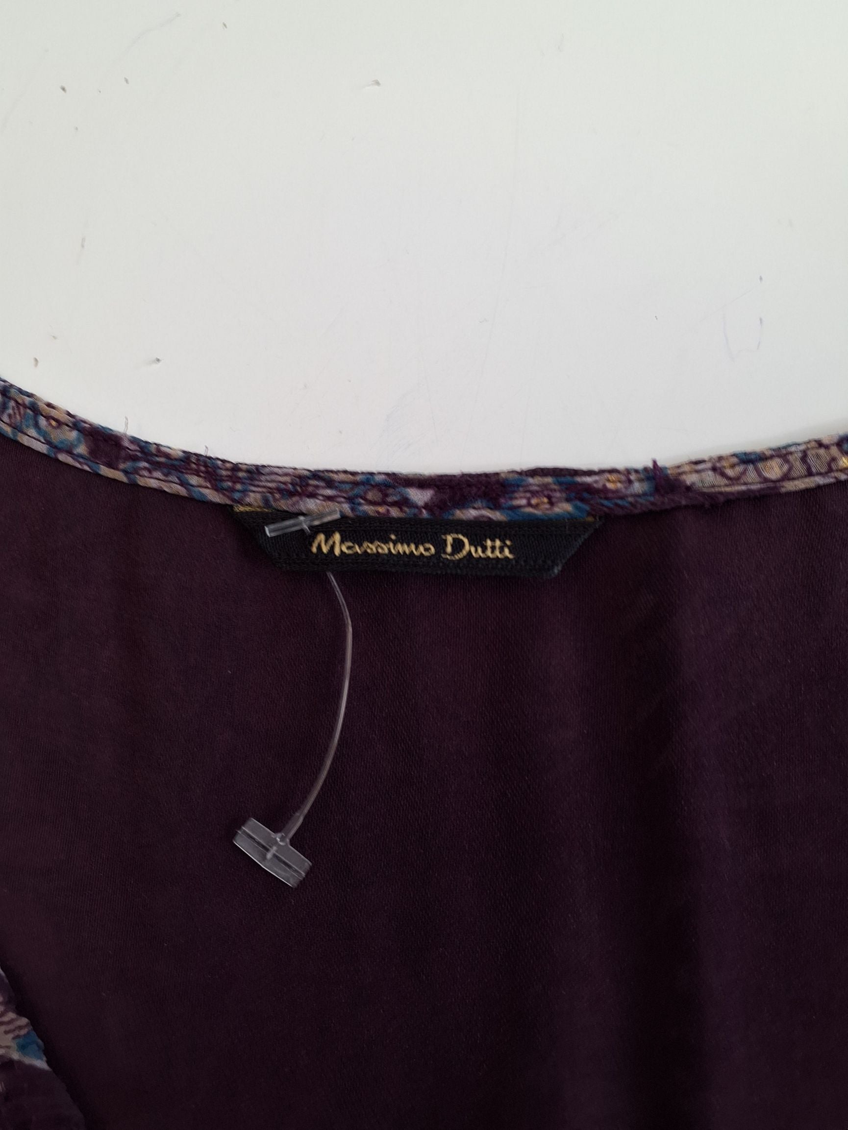Massimo Dutti Kjole